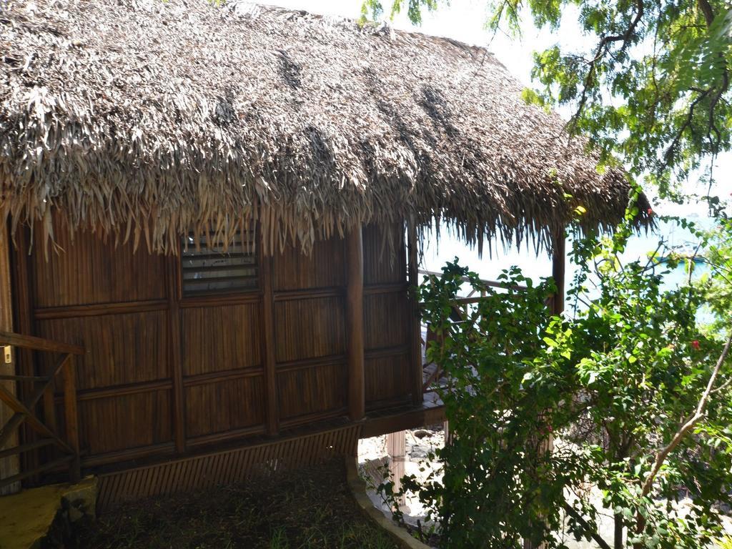Auberge Le Maki Lodge Ampangorinana Pokoj fotografie
